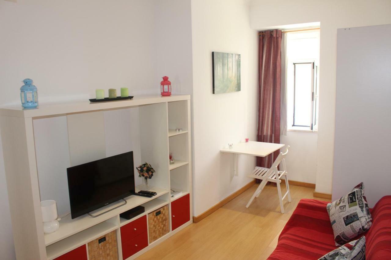 T0 Portimao - Center Apartment Exterior photo