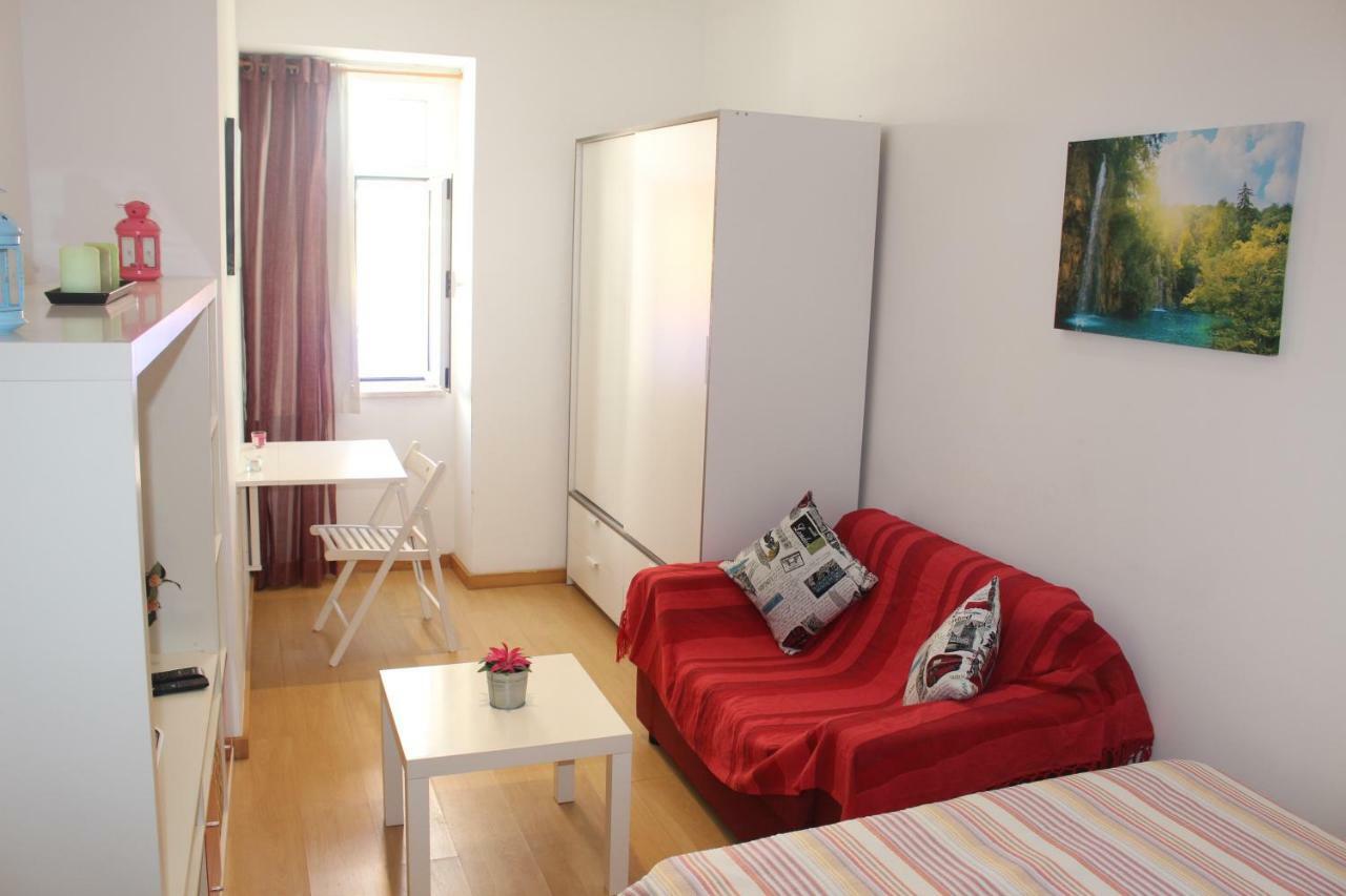 T0 Portimao - Center Apartment Exterior photo