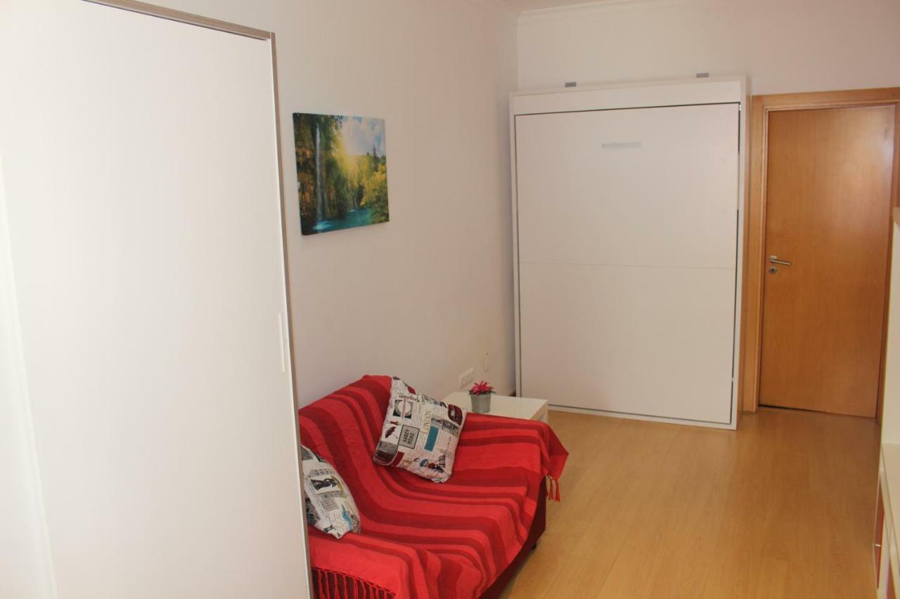 T0 Portimao - Center Apartment Exterior photo